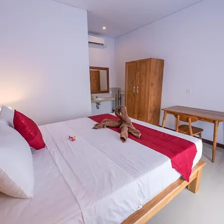 Villa Raksa Canggu