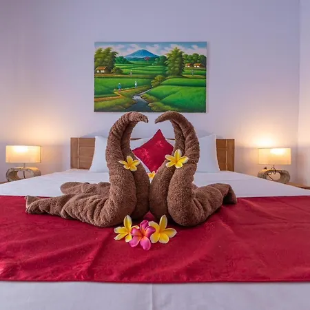 Villa Raksa Canggu