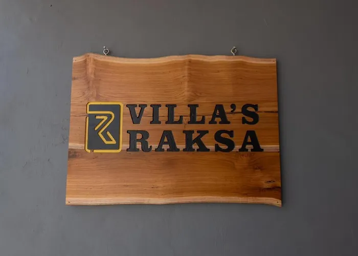 Raksa 4* 坎古